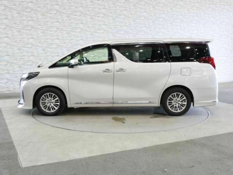 ALPHARD-12