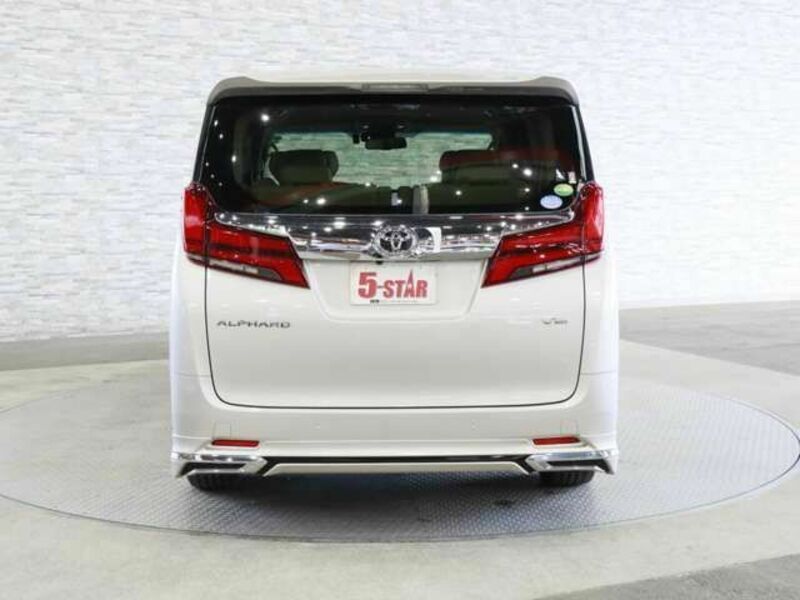 ALPHARD-14