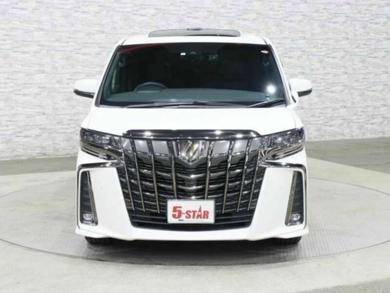 ALPHARD-10