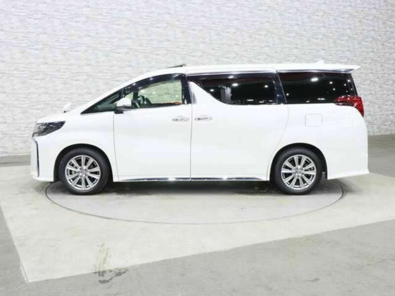 ALPHARD-11