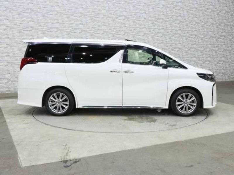 ALPHARD-12