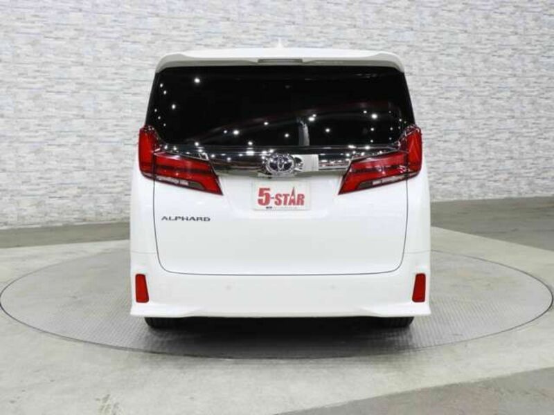 ALPHARD-13