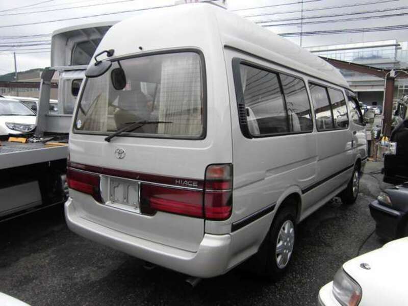 HIACE-3