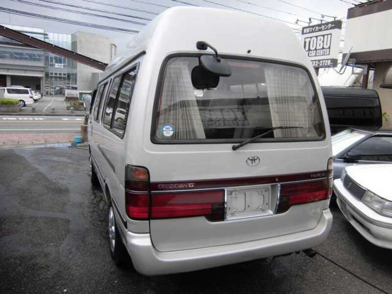 HIACE-2