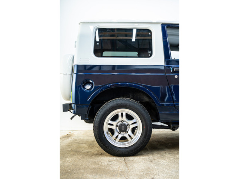 JIMNY-5