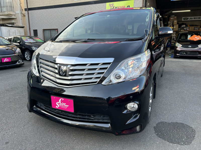 ALPHARD-11