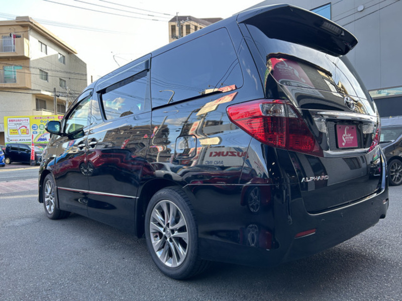 ALPHARD-17