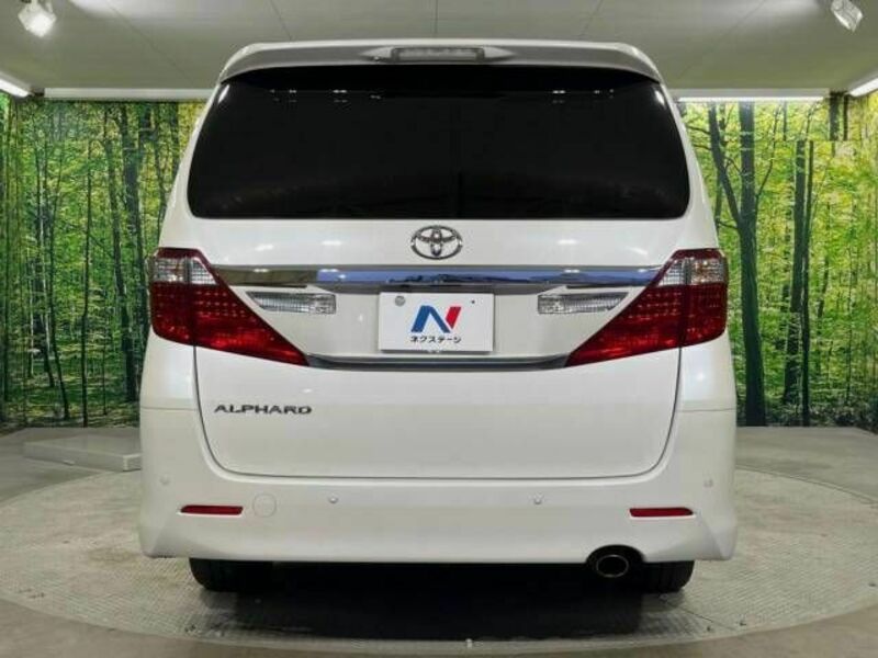 ALPHARD-16