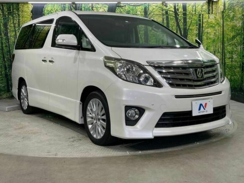 ALPHARD-17