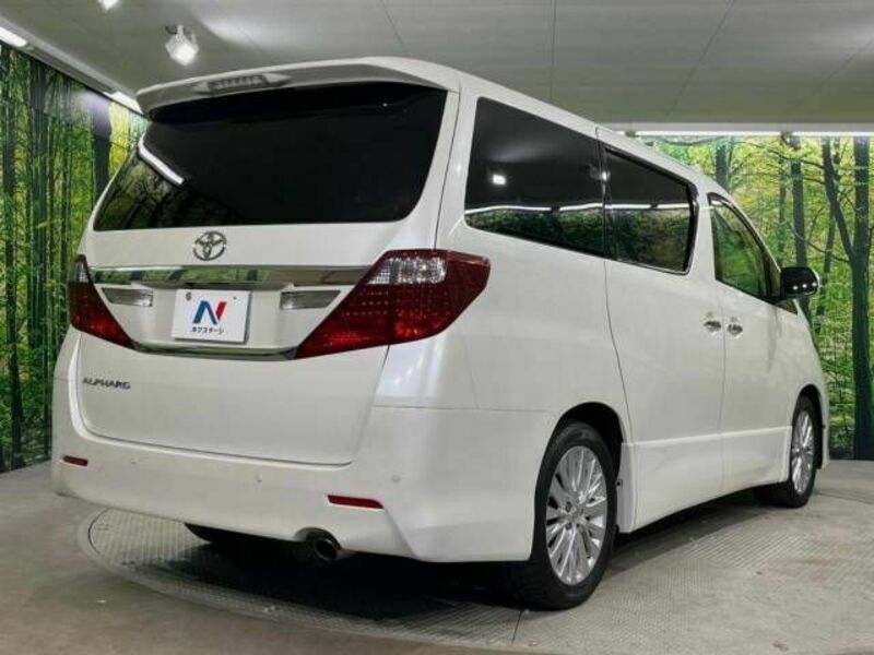 ALPHARD-18