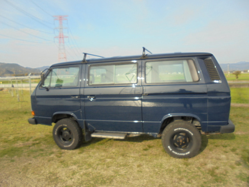 VANAGON-8