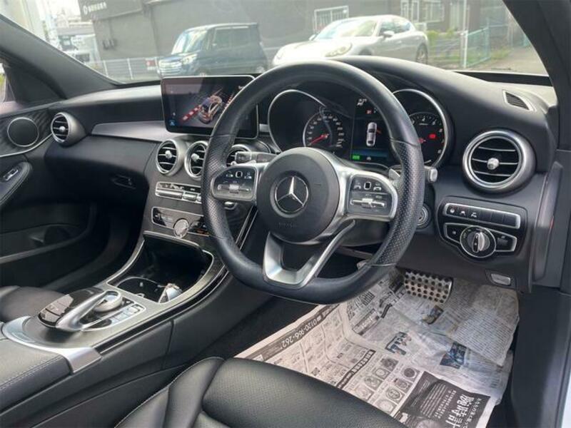 C-CLASS-18