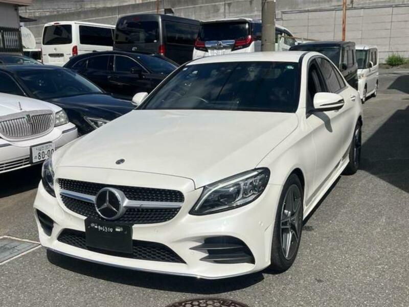 C-CLASS