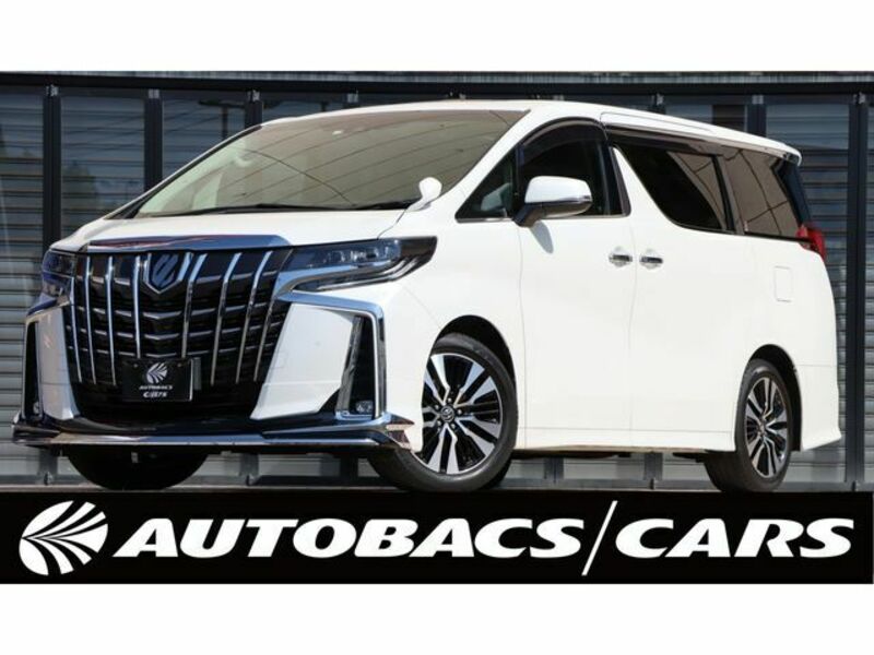 ALPHARD-0