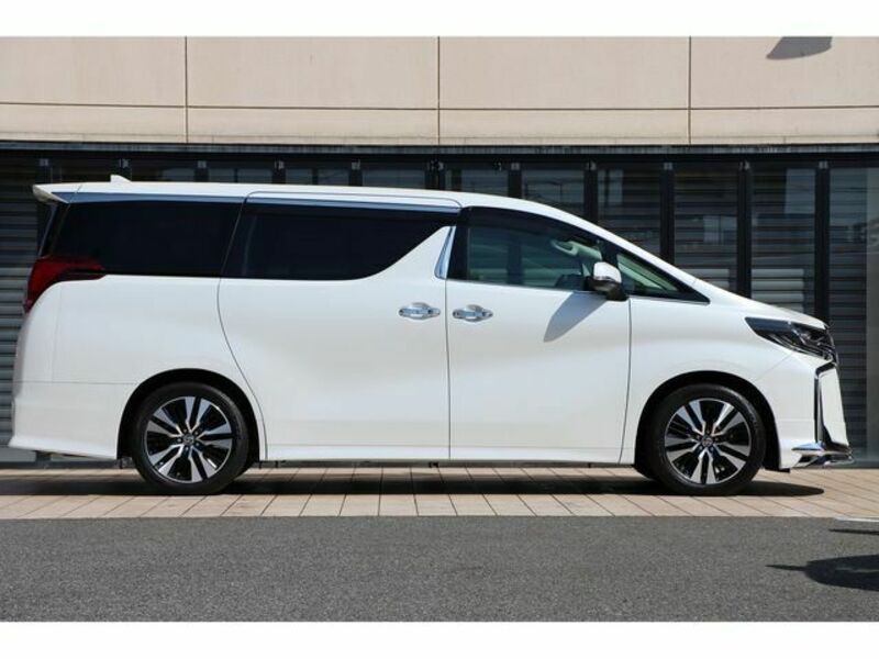 ALPHARD-3