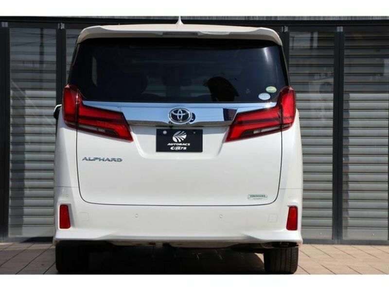 ALPHARD-4