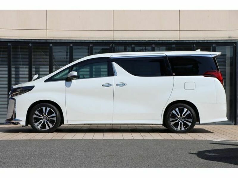 ALPHARD-6