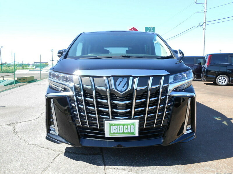 ALPHARD-9