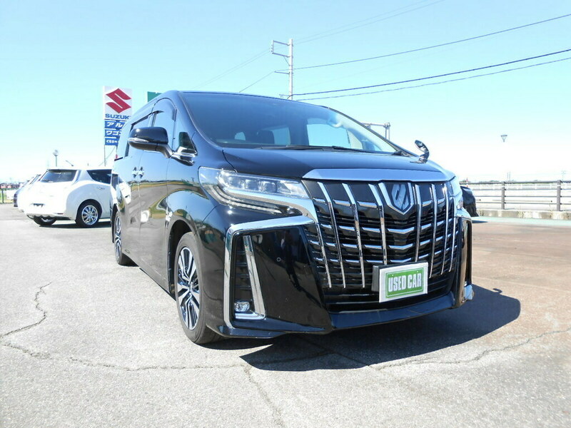 ALPHARD-14