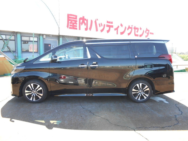 ALPHARD-5