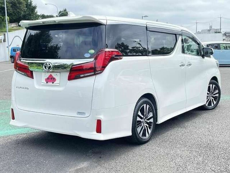 ALPHARD-2