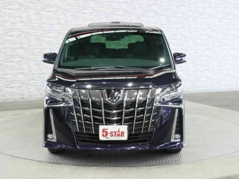 ALPHARD-11