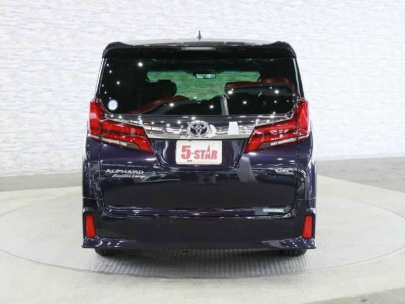 ALPHARD-14