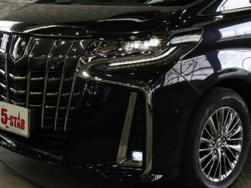 ALPHARD-15