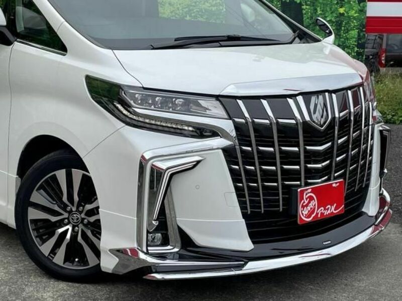 ALPHARD-5