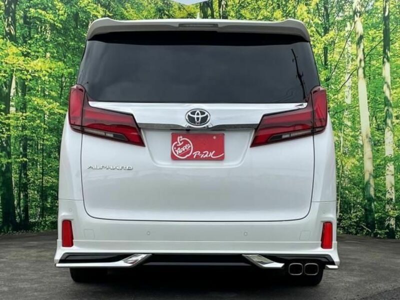 ALPHARD-7