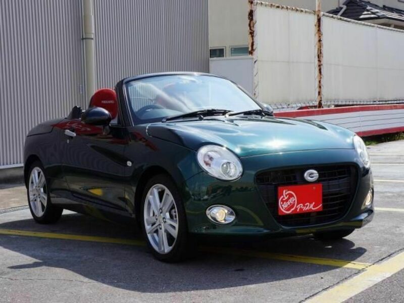 COPEN-2