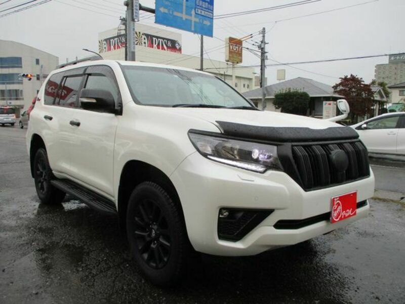 LAND CRUISER PRADO-5