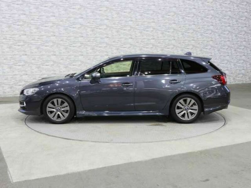 LEVORG-11