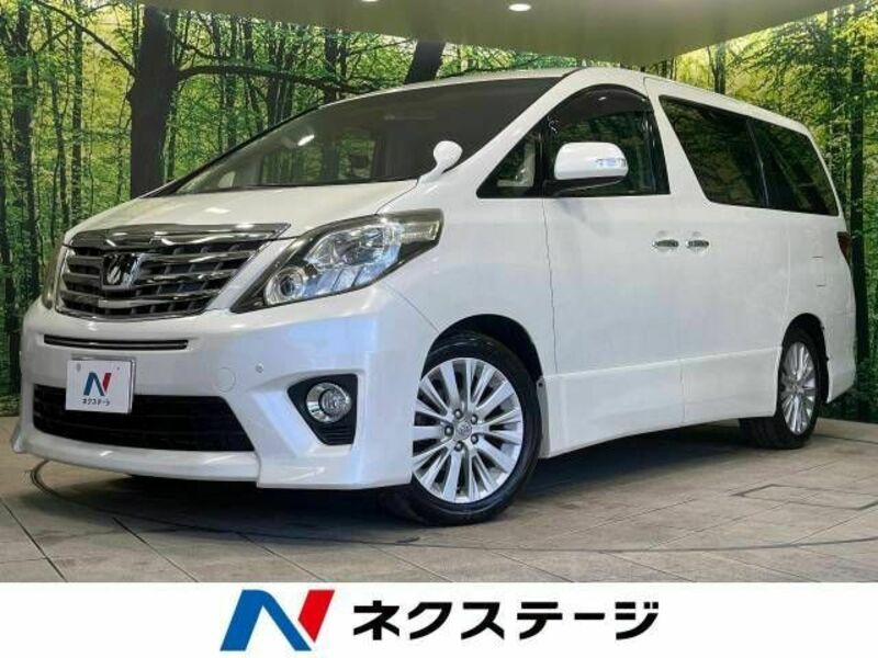 ALPHARD-0