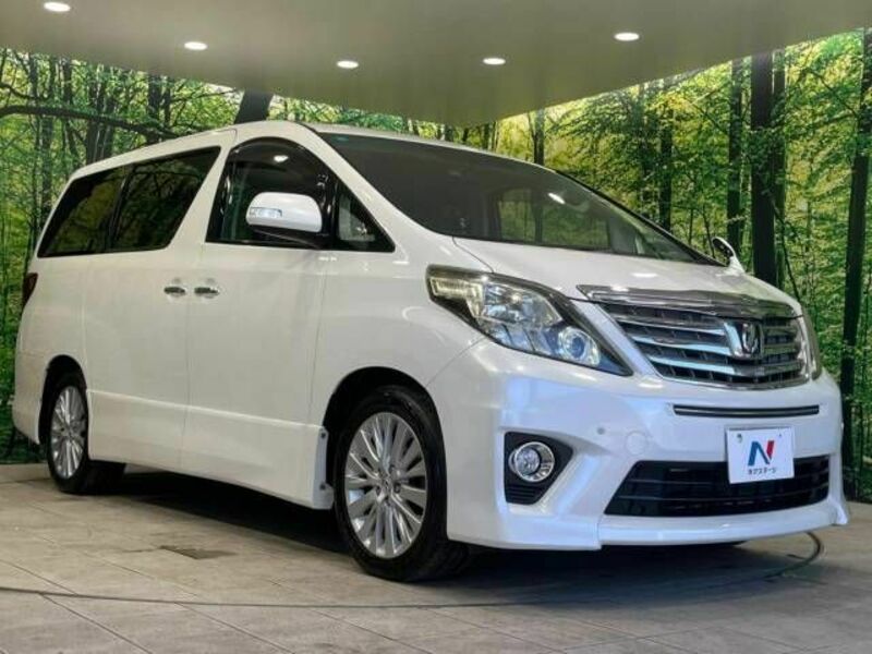 ALPHARD-17