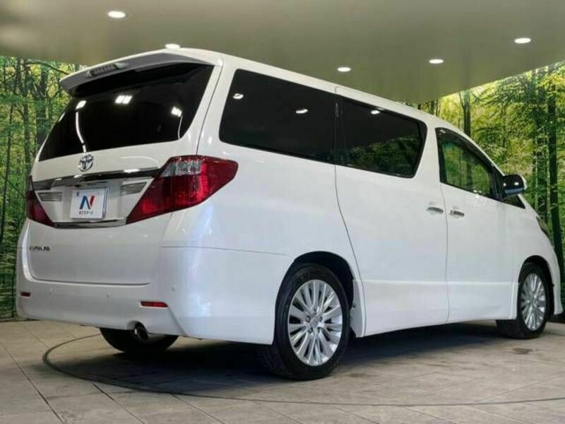 ALPHARD-18