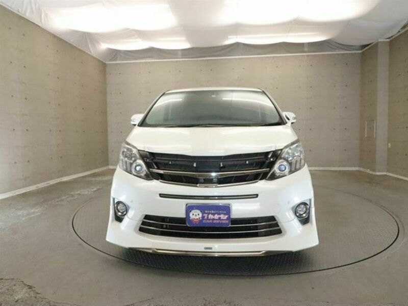 ALPHARD-20