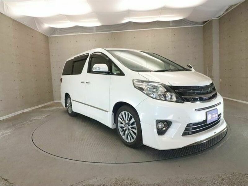 ALPHARD-21