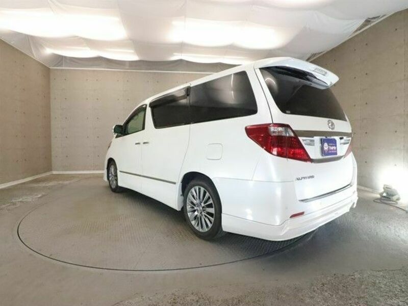 ALPHARD-24