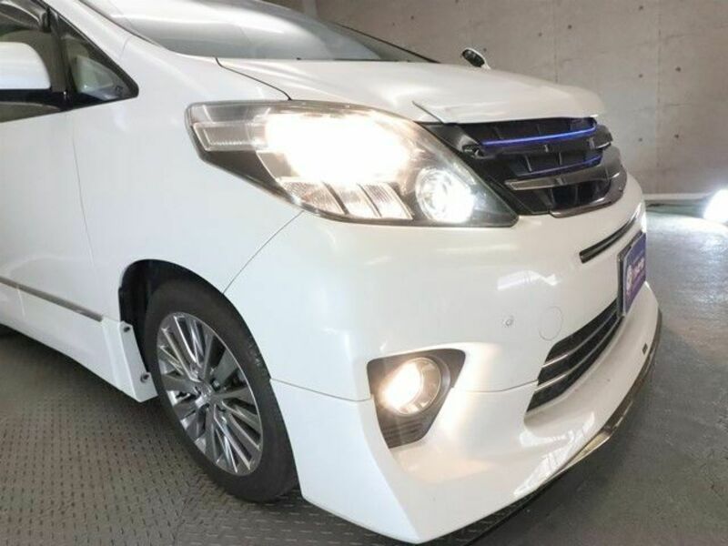 ALPHARD-27