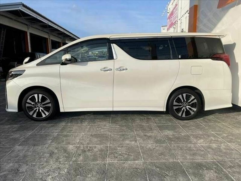 ALPHARD-11