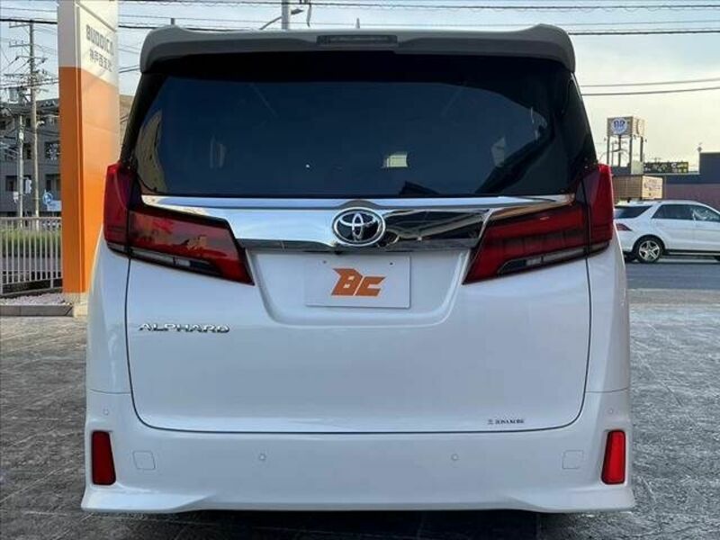 ALPHARD-13