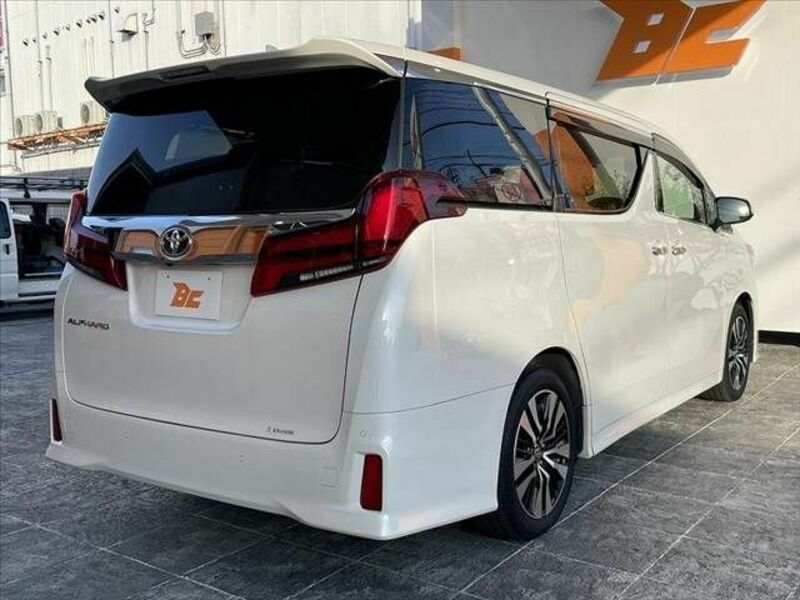 ALPHARD-14