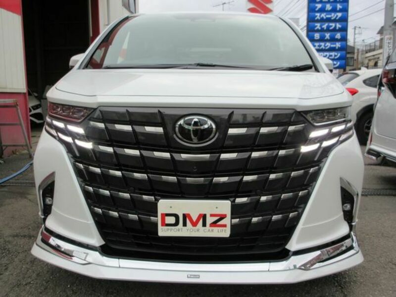 ALPHARD-2