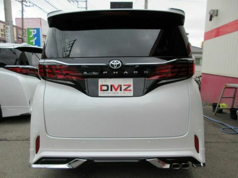 ALPHARD-3