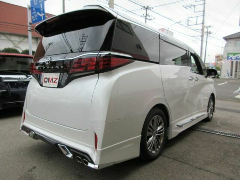 ALPHARD-5