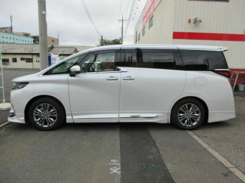 ALPHARD-6