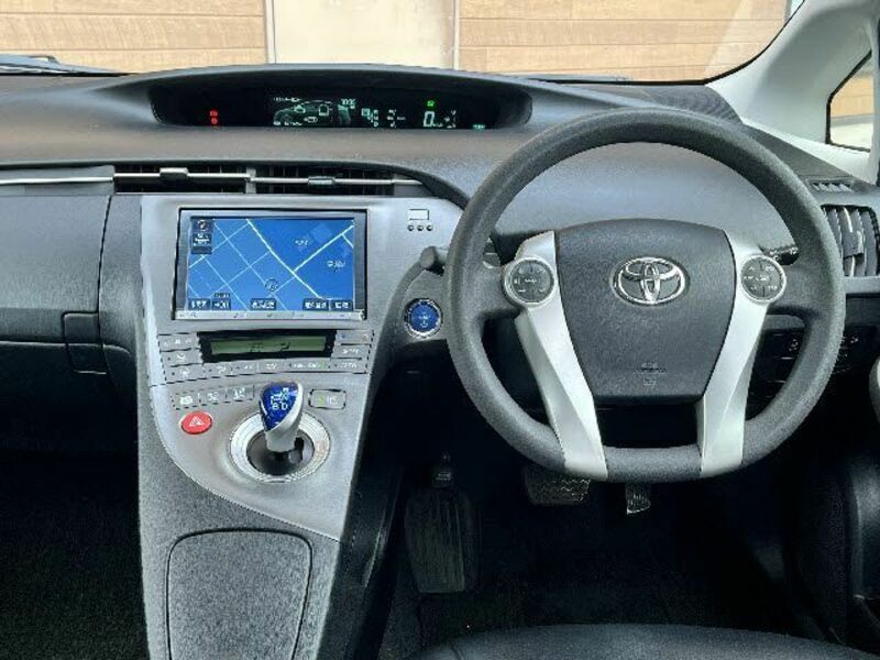 PRIUS-1