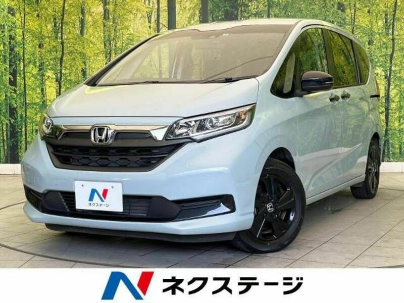 HONDA　FREED HYBRID