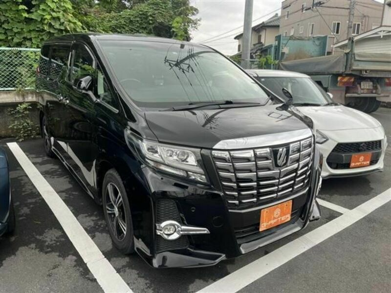 ALPHARD-0